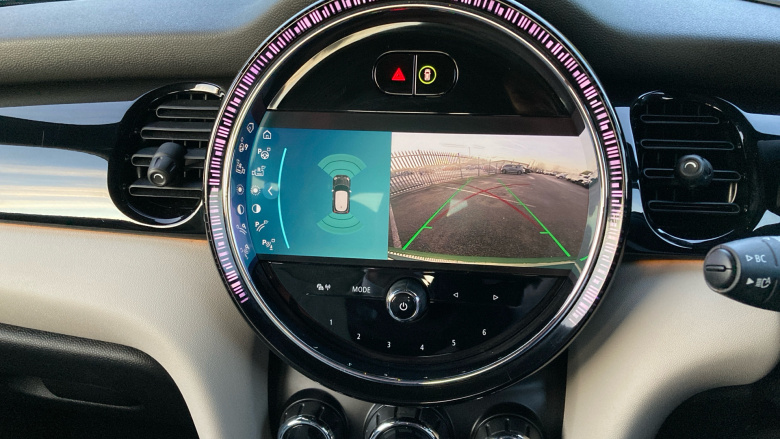 MINI Hatchback 135kW Cooper S Level 3 33kWh 3dr Auto Electric Hatchback